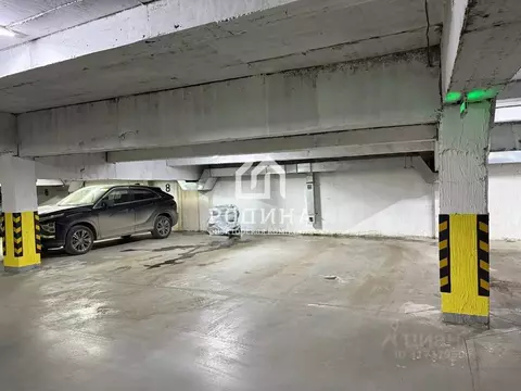 Гараж в Хабаровский край, Хабаровск Кавказская ул., 45/2 (43 м)