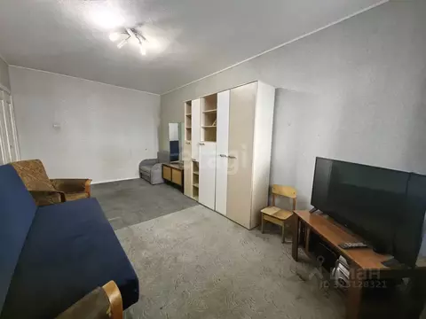 1-к кв. Красноярский край, Норильск наб. Урванцева, 33 (40.3 м)