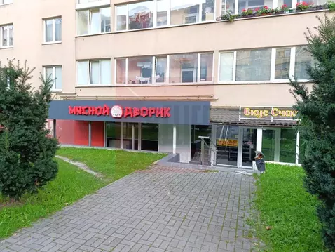 Помещение свободного назначения в Калининградская область, Калининград ...