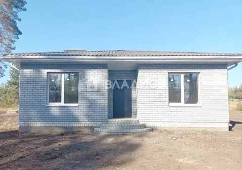 Дом в Воронежская область, Рамонский район, с. Новоживотинное  (75 м)