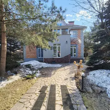 Дом в Московская область, Раменский муниципальный округ, с. Быково ул. ...