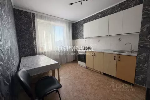 3-к кв. Белгородская область, Старый Оскол Солнечный мкр, 15 (62.3 м)