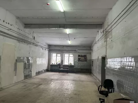 Помещение свободного назначения в Самарская область, Самара Заводское ...