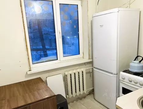 2-к кв. Московская область, Сергиев Посад Московское ш., 24 (39.0 м)