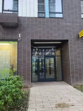 2-к кв. Московская область, Мытищи Юбилейная ул., 4 (70.0 м)