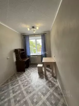 Комната Иркутская область, Иркутск ул. Василия Ледовского, 3А (9.7 м)