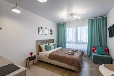 Студия Москва Иловайская ул., 2 (20.0 м)