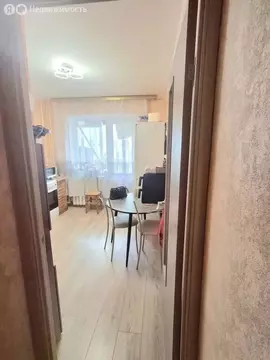 1-комнатная квартира: Воронеж, улица Ключникова, 4 (34.6 м)