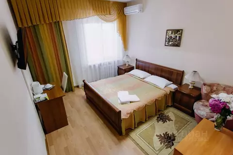 Комната Липецкая область, Липецк ул. Ленина, 23 (30.0 м)