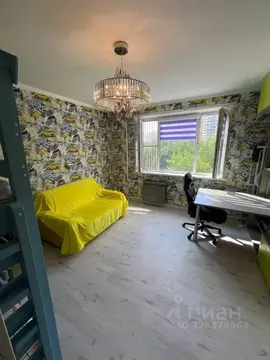 2-к кв. Москва ул. Шолохова, 28К1 (53.0 м)