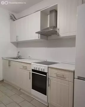 1-комнатная квартира: Мурино, проспект Авиаторов Балтики, 15 (32.1 м)