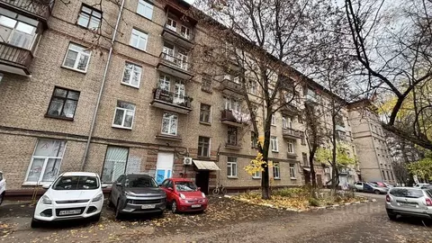 Комната Московская область, Королев ул. Дзержинского, 7