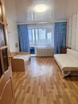 3-к кв. Чувашия, Чебоксары ул. Ашмарина, 23 (63.0 м)