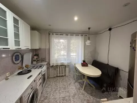 2-к кв. Астраханская область, Астрахань ул. 11-й Красной Армии, 6к1 ...