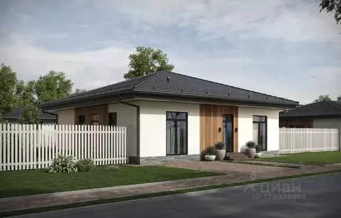 Дом в Московская область, Щелково городской округ, Снежная-4 тер.  ...