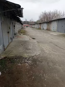 Гараж в Московская область, Раменское Северный жилрайон,  (22 м)
