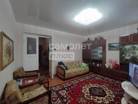 2-к кв. Архангельская область, Коряжма Театральная ул., 5 (60.0 м)