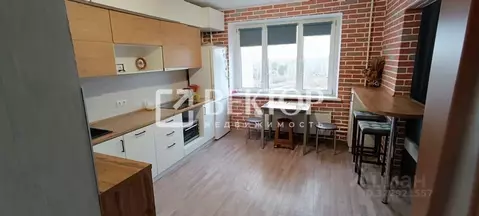 3-к кв. Костромская область, Кострома ул. Олега Юрасова, 1 (80.0 м)