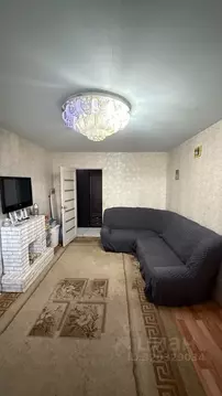 3-к кв. Башкортостан, Уфа ул. Максима Горького, 54 (62.7 м)