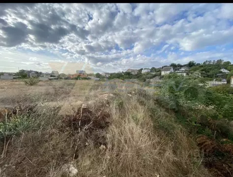 Участок в Севастополь Связист-2 садоводческое товарищество,  (24.0 ...