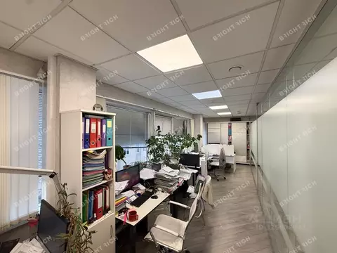 Офис в Санкт-Петербург просп. Добролюбова, 8 (196 м)