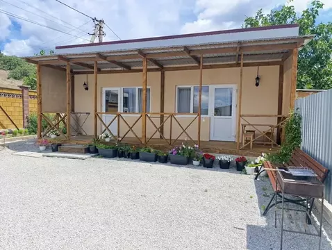 Дом в Крым, Судак Ветеран садовое товарищество, 146 (30 м)