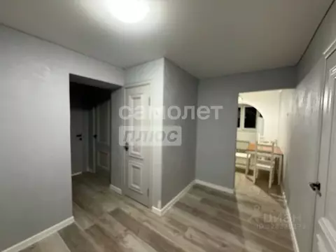 2-к кв. Кабардино-Балкария, Нальчик ул. Тарчокова, 22 (50.0 м)