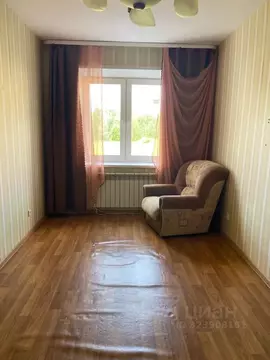 1-к кв. Ярославская область, Тутаев ул. Медовая, 4 (35.0 м)