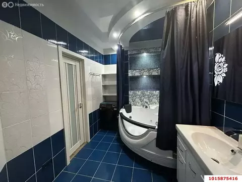 4-комнатная квартира: Анапа, улица Ленина, 211 (155 м)