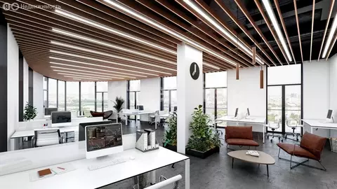 Офис (262.23 м)