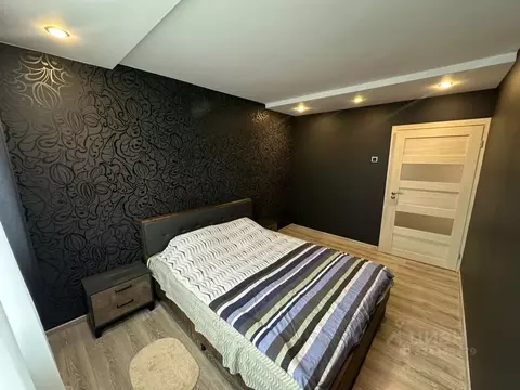 2-к кв. Московская область, Балашиха Гагарина мкр, 24 (56.0 м)