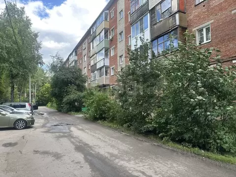 1-к кв. Московская область, Сергиев Посад Скобяное ш., 6 (22.0 м)