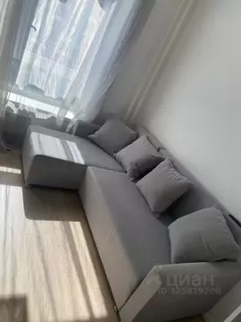 Студия Московская область, Котельники Парковый мкр, 1к7 (19.0 м)