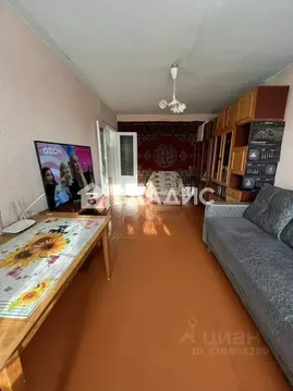 2-к кв. Бурятия, Улан-Удэ ул. Антонова, 12 (48.0 м)