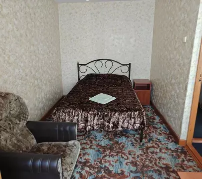 Комната Крым, Керчь ул. Курортная, 6А