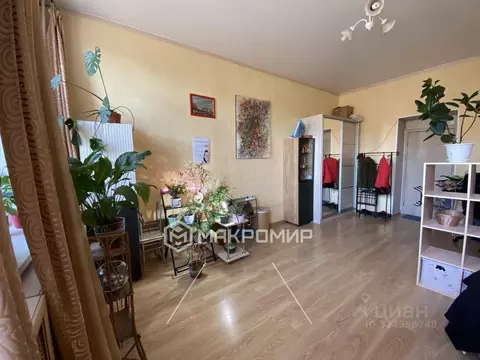 Комната Санкт-Петербург наб. Обводного Канала, 142/16 (24.0 м)