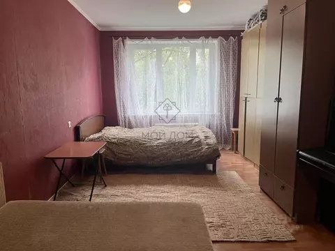 1-к кв. Москва ул. Красного Маяка, 13К5 (32.0 м)