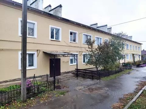 1-к кв. Белгородская область, Бирюч Красногвардейский район, ул. 9 ...