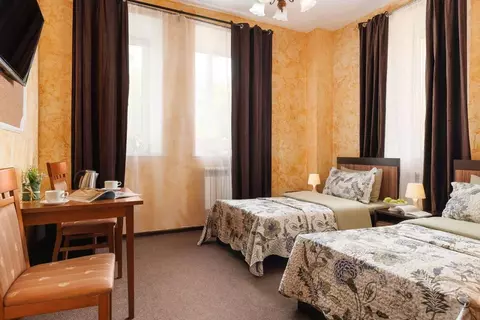 Комната Московская область, Клин Красная ул., 48 (21.0 м)