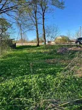 Участок в Новгородская область, Новгородский район, Бронницкое с/пос, ...