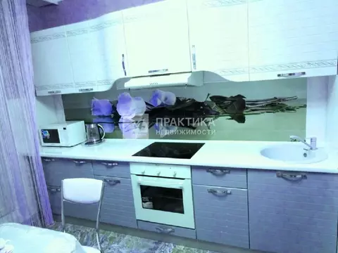 Продается 2-комнатная квартира