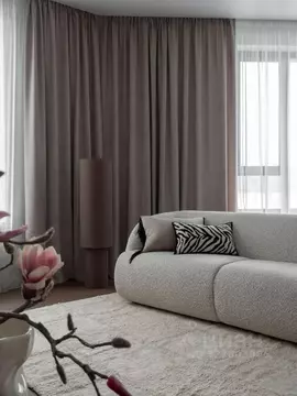 3-к кв. Москва Г мкр, Форивер жилой комплекс, 2 (75.0 м)