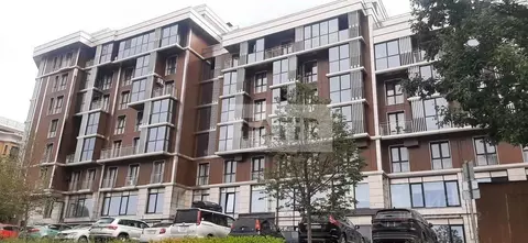 1-к кв. Татарстан, Казань ул. Волкова, 12 (36.5 м)