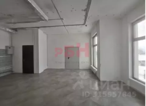 Торговая площадь в Тюменская область, Тюмень ул. Вице-адмирала ...