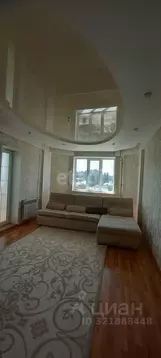 2-к кв. Воронежская область, Воронеж ул. Антокольского, 14 (59.2 м)