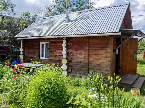 Дом в Ярославская область, Ярославский муниципальный округ, Дизелист ...