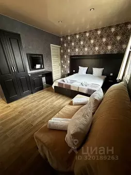 Комната Краснодарский край, Сочи Львовская ул., 1/34