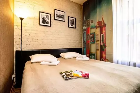 Комната Санкт-Петербург Лиговский просп., 44В