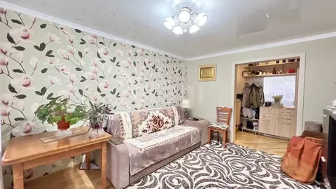 1-к кв. Мордовия, Саранск Пионерская ул., 8 (45.0 м)