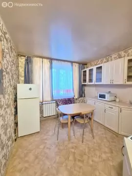 1-комнатная квартира: территория Чехов-7, улица Победы, 14 (30.7 м)